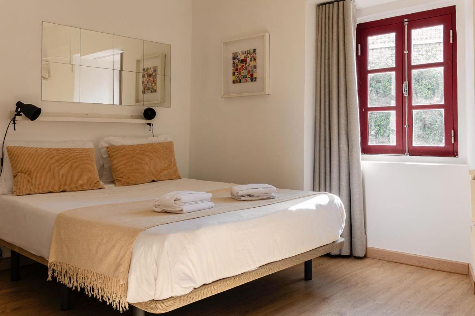 Casa Com Graca - Fully Equiped Studio In The Historical Center Lisboa Eksteriør billede