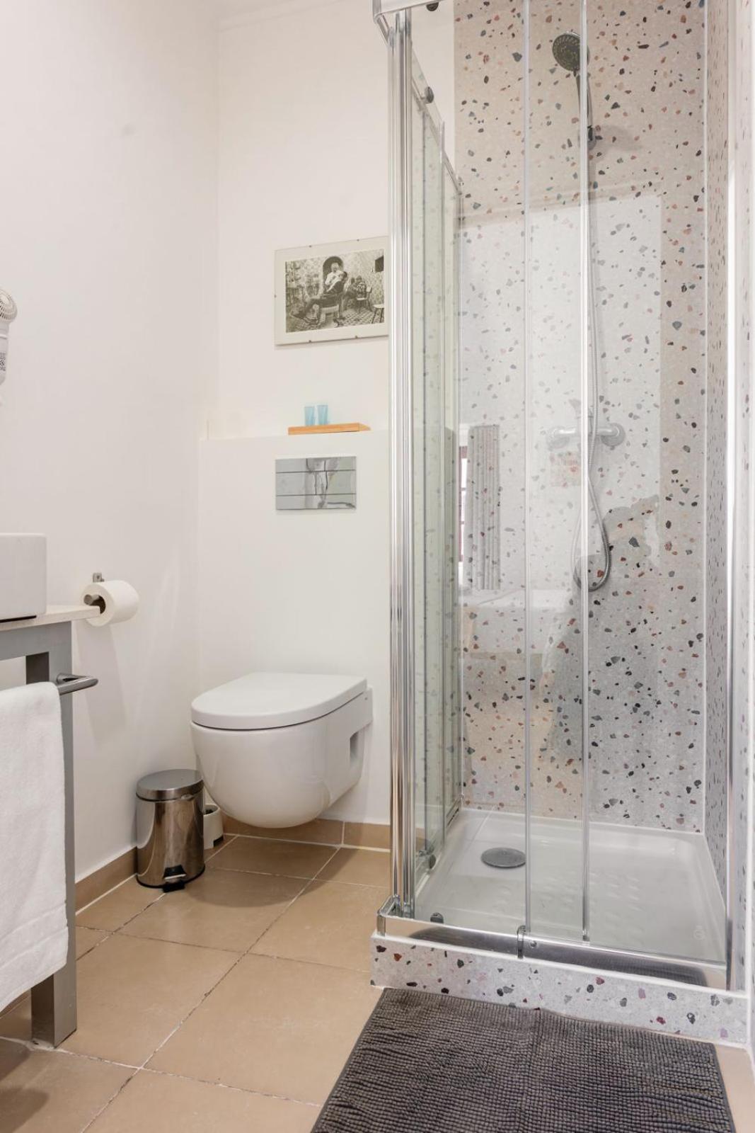 Casa Com Graca - Fully Equiped Studio In The Historical Center Lisboa Eksteriør billede